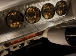 Mercury Monterey XM 800 Concept 1954 года